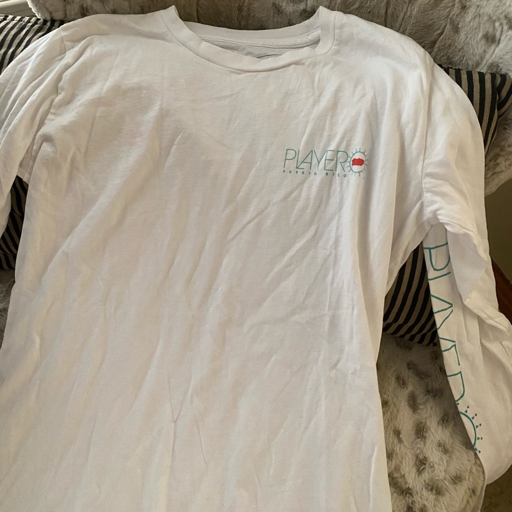 Playero Long Sleeve T-Shirt